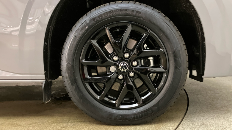 Volkswagen Transporter T28 Swb Diesel 2.0 TDI 110 Commerce Pro Van